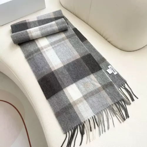 LOEWE Scarf For Women #1281201 $56.00 USD, Wholesale Replica LOEWE Scarf