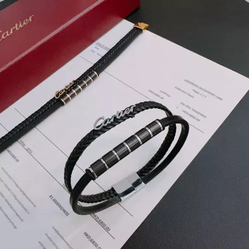 Cartier bracelets #1281231 $45.00 USD, Wholesale Replica Cartier bracelets