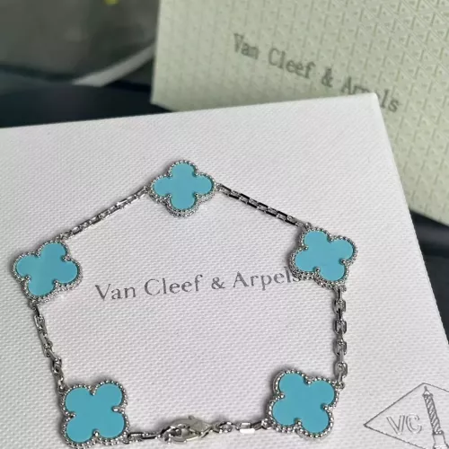 Van Cleef &amp; Arpels Bracelets For Women #1281256 $72.00 USD, Wholesale Replica Van Cleef &amp; Arpels Bracelets