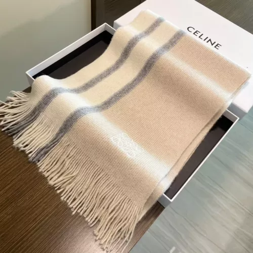 Replica LOEWE Scarf For Women #1281271 $52.00 USD for Wholesale