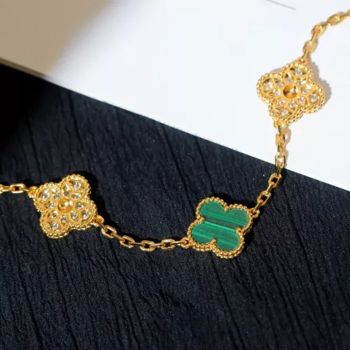 Replica Van Cleef & Arpels Bracelets For Women #1281274 $76.00 USD for Wholesale