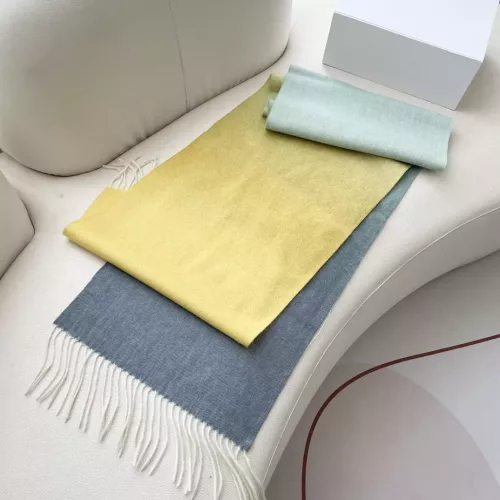 LOEWE Scarf For Women #1281281 $52.00 USD, Wholesale Replica LOEWE Scarf