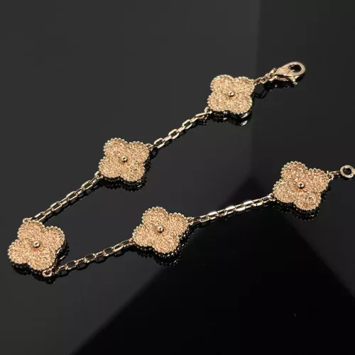 Van Cleef &amp; Arpels Bracelets For Women #1281285 $36.00 USD, Wholesale Replica Van Cleef &amp; Arpels Bracelets