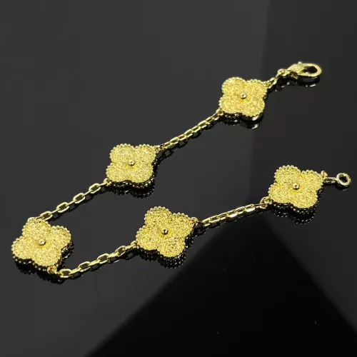 Van Cleef &amp; Arpels Bracelets For Women #1281286 $36.00 USD, Wholesale Replica Van Cleef &amp; Arpels Bracelets