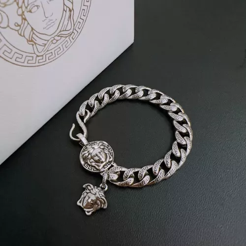 Versace Bracelets #1281318 $64.00 USD, Wholesale Replica Versace Bracelets