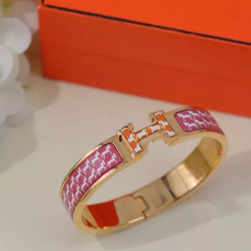 Hermes Bracelets #1281319 $64.00 USD, Wholesale Replica Hermes Bracelets