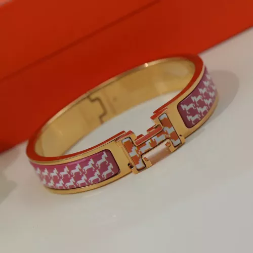 Replica Hermes Bracelets #1281319 $64.00 USD for Wholesale