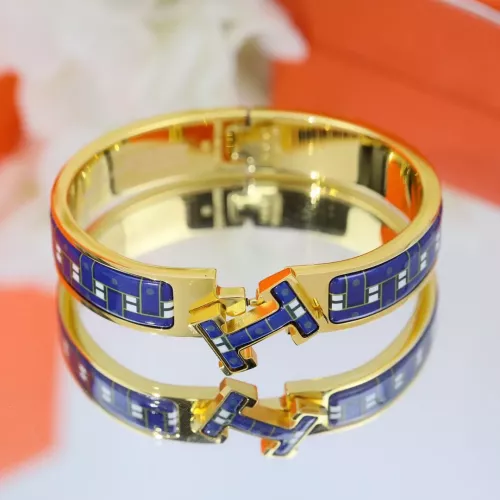 Replica Hermes Bracelets #1281327 $64.00 USD for Wholesale