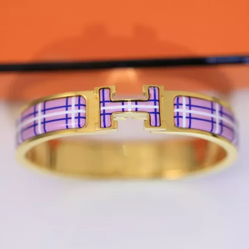 Replica Hermes Bracelets #1281340 $64.00 USD for Wholesale