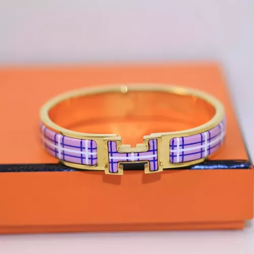 Replica Hermes Bracelets #1281340 $64.00 USD for Wholesale