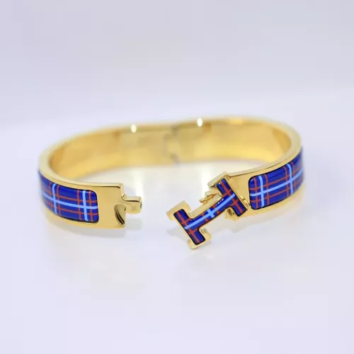 Replica Hermes Bracelets #1281341 $64.00 USD for Wholesale