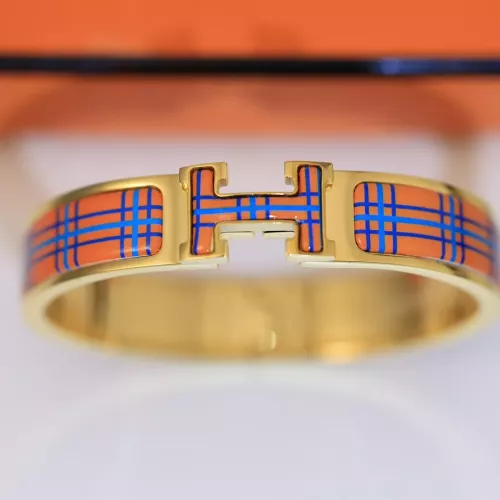 Replica Hermes Bracelets #1281342 $64.00 USD for Wholesale