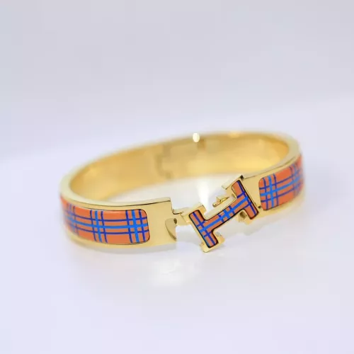 Replica Hermes Bracelets #1281342 $64.00 USD for Wholesale