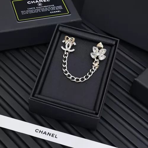 Replica Chanel Brooches For Women #1281368 $32.00 USD for Wholesale