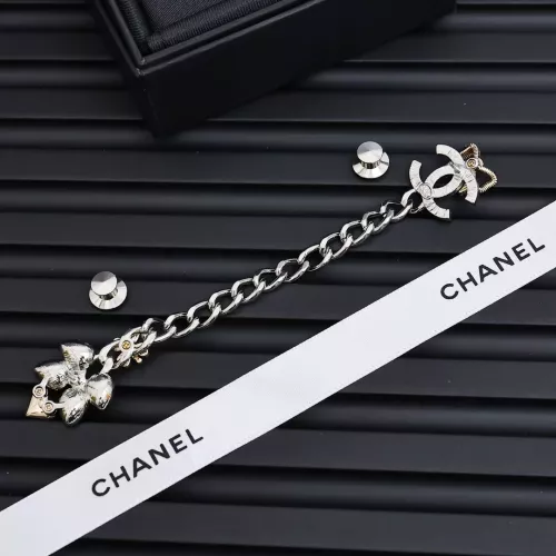 Replica Chanel Brooches For Women #1281368 $32.00 USD for Wholesale