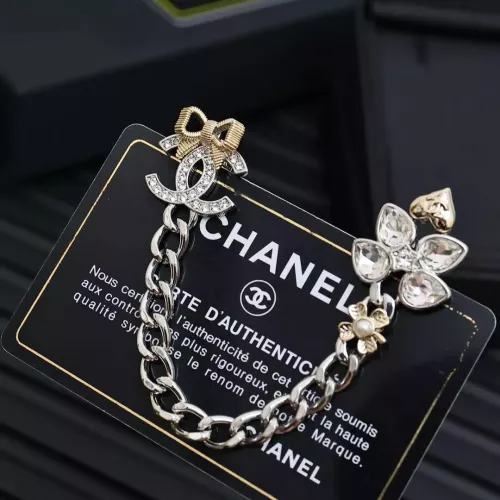 Replica Chanel Brooches For Women #1281368 $32.00 USD for Wholesale