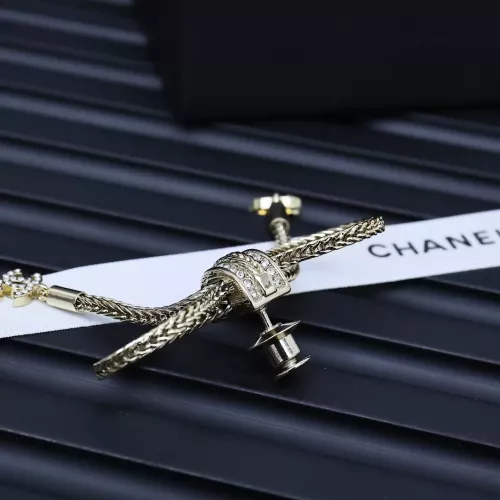 Replica Chanel Brooches For Women #1281376 $27.00 USD for Wholesale