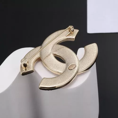 Replica Chanel Brooches For Women #1281377 $29.00 USD for Wholesale