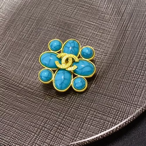 Replica Chanel Brooches For Women #1281404 $32.00 USD for Wholesale