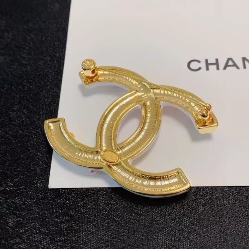 Replica Chanel Brooches For Women #1281406 $32.00 USD for Wholesale