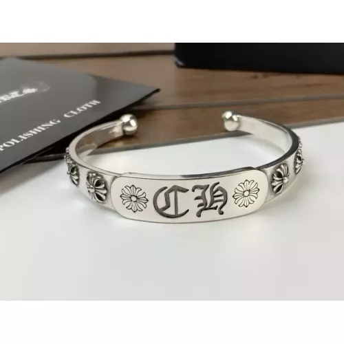 Chrome Hearts Bracelets #1281408 $25.00 USD, Wholesale Replica Chrome Hearts Bracelets