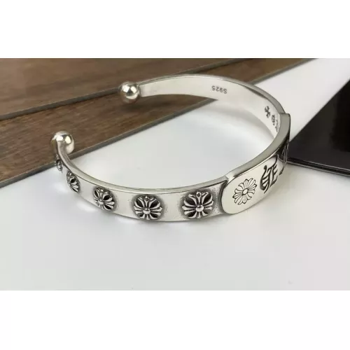 Replica Chrome Hearts Bracelets #1281408 $25.00 USD for Wholesale