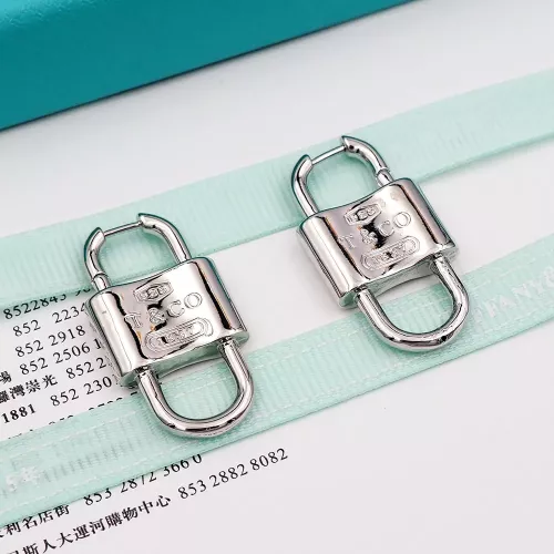 Replica Tiffany Jewelry Set For Women #1281410 $64.00 USD for Wholesale