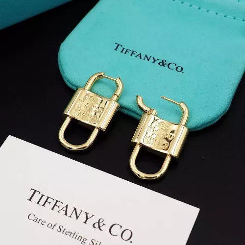 Replica Tiffany Jewelry Set For Women #1281411 $64.00 USD for Wholesale