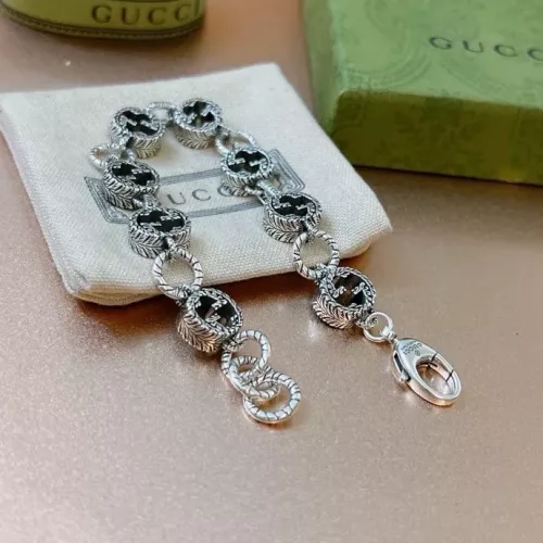 Replica Gucci Bracelets #1281413 $42.00 USD for Wholesale