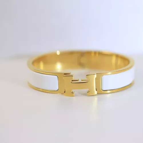 Hermes Bracelets #1281417 $64.00 USD, Wholesale Replica Hermes Bracelets