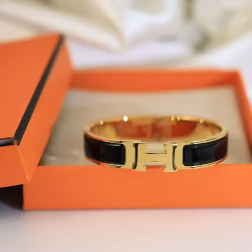 Replica Hermes Bracelets #1281418 $64.00 USD for Wholesale