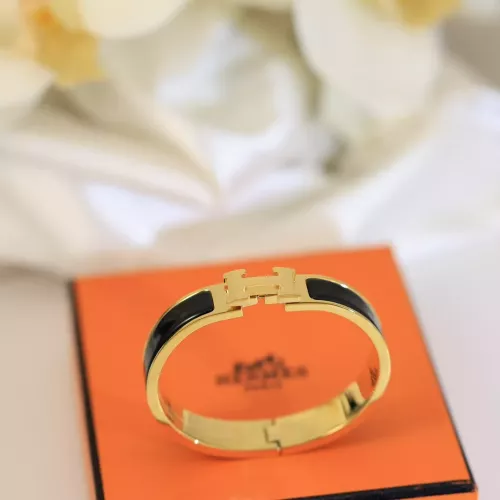 Replica Hermes Bracelets #1281418 $64.00 USD for Wholesale