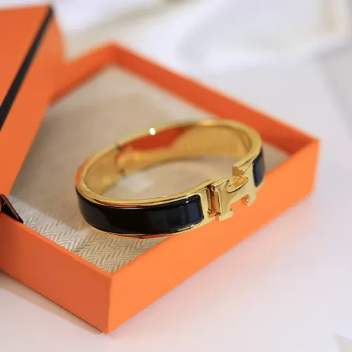 Replica Hermes Bracelets #1281418 $64.00 USD for Wholesale