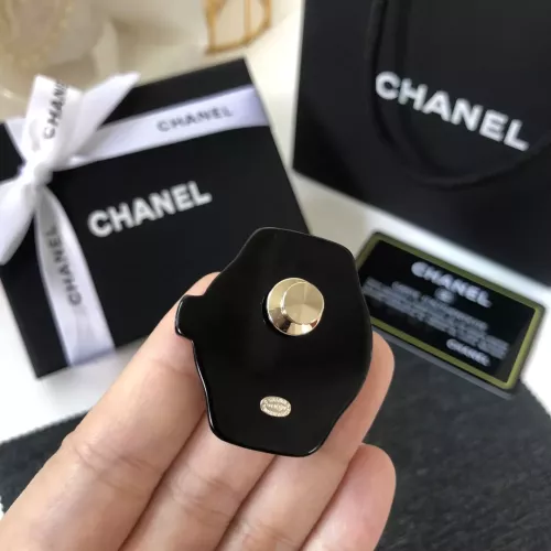 Replica Chanel Brooches For Women #1281421 $29.00 USD for Wholesale