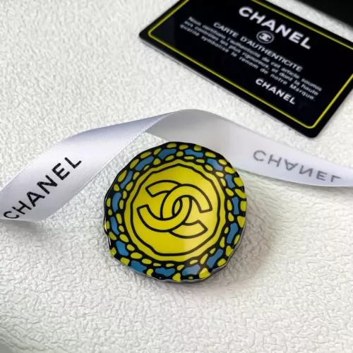 Replica Chanel Brooches For Women #1281422 $29.00 USD for Wholesale