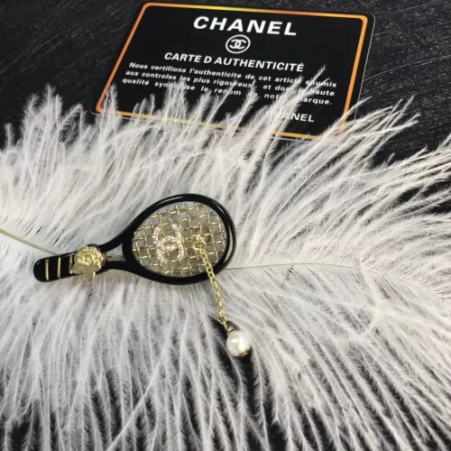 Replica Chanel Brooches For Women #1281424 $34.00 USD for Wholesale