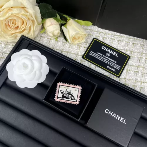 Replica Chanel Brooches For Women #1281428 $36.00 USD for Wholesale