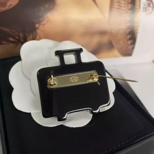 Replica Chanel Brooches For Women #1281429 $39.00 USD for Wholesale