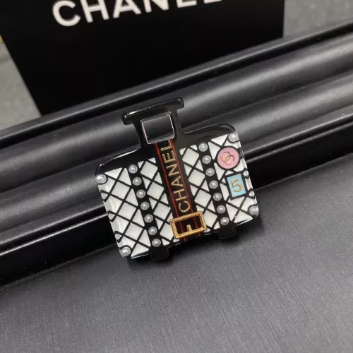 Replica Chanel Brooches For Women #1281429 $39.00 USD for Wholesale