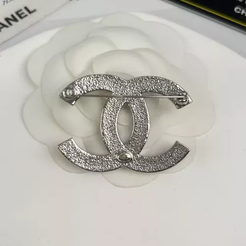 Replica Chanel Brooches For Women #1281430 $27.00 USD for Wholesale