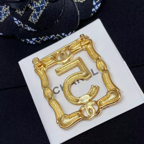 Replica Chanel Brooches For Women #1281431 $34.00 USD for Wholesale