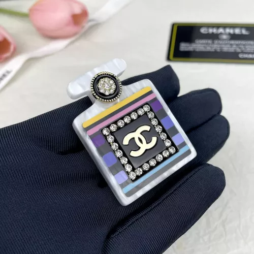 Replica Chanel Brooches For Women #1281432 $39.00 USD for Wholesale