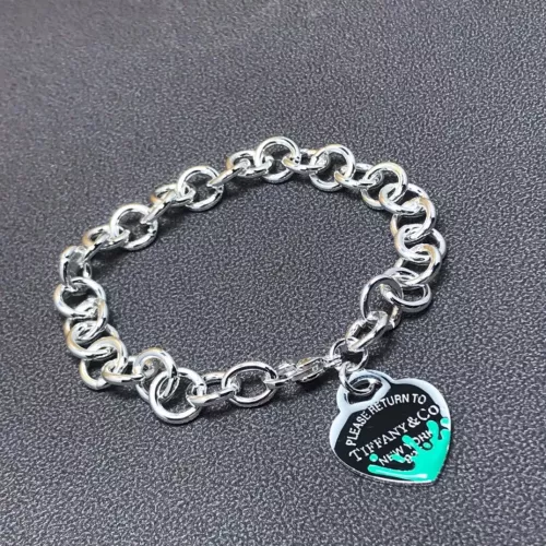 Tiffany Bracelets #1281446 $42.00 USD, Wholesale Replica Tiffany Bracelets