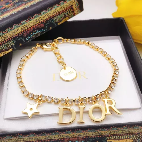 Christian Dior Bracelets #1281456 $29.00 USD, Wholesale Replica Christian Dior Bracelets