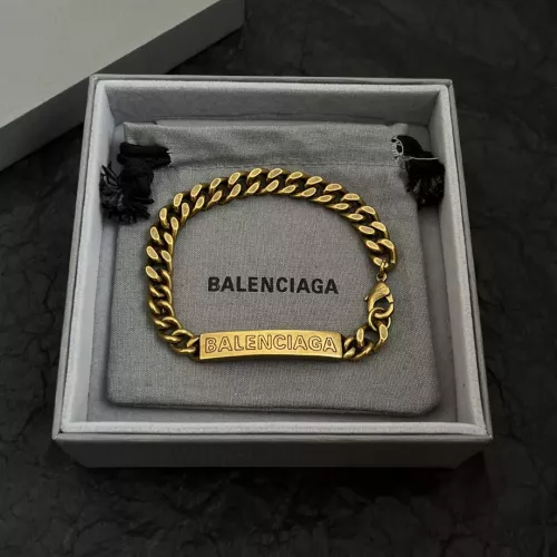 Balenciaga Bracelets #1281469 $42.00 USD, Wholesale Replica Balenciaga Bracelets