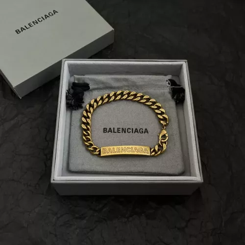 Replica Balenciaga Bracelets #1281469 $42.00 USD for Wholesale