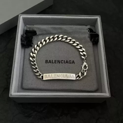 Balenciaga Bracelets #1281470 $42.00 USD, Wholesale Replica Balenciaga Bracelets