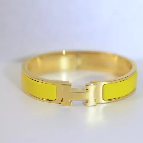 Hermes Bracelets #1281475 $64.00 USD, Wholesale Replica Hermes Bracelets