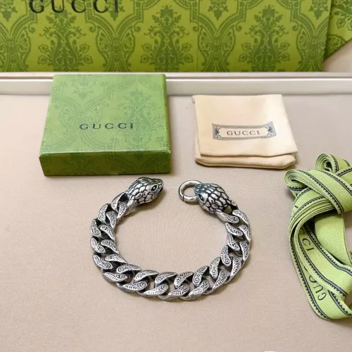 Gucci Bracelets #1281490 $56.00 USD, Wholesale Replica Gucci Bracelets