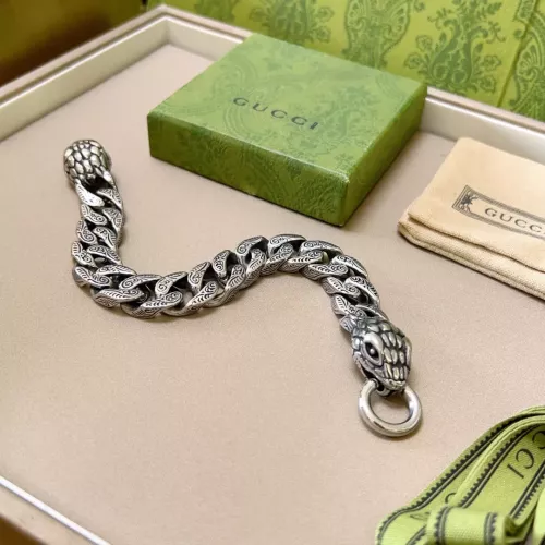 Replica Gucci Bracelets #1281490 $56.00 USD for Wholesale